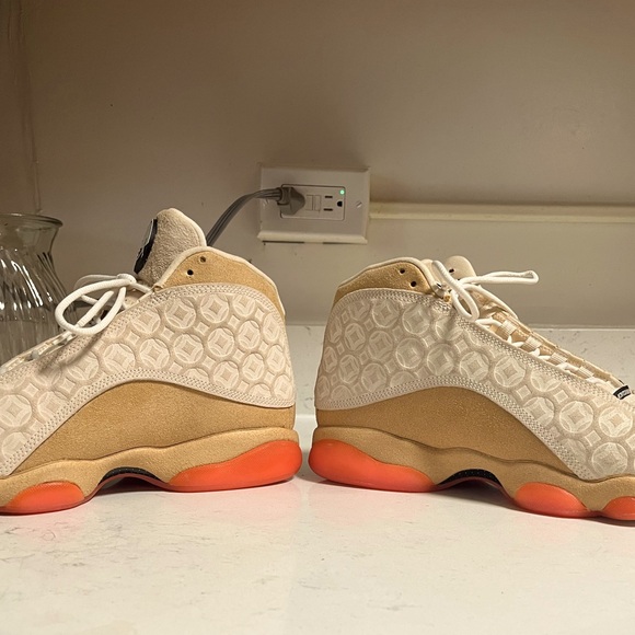 NWOT JORDAN CHINESE NEW YEAR EDITIONS! - Picture 5 of 8